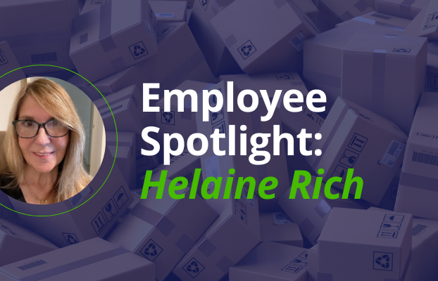 Meet Helaine Rich, ePost Global’s Vice President of Strategic Sales and Administration