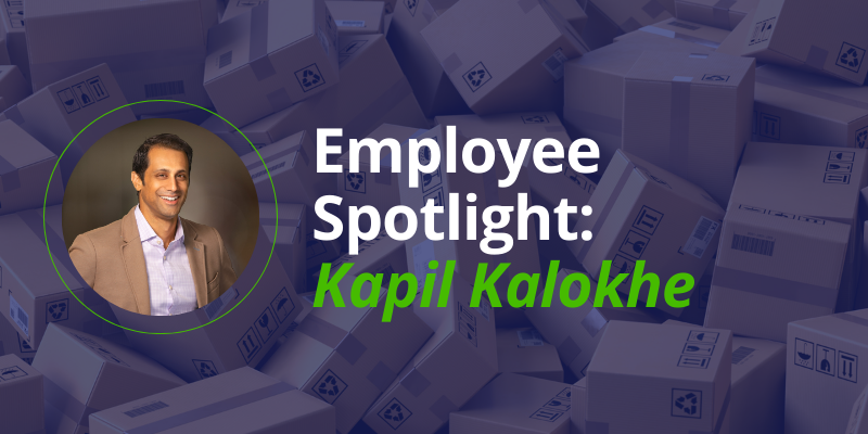 Meet Kapil Kalokhe, ePost Global’s Vice President of Corporate Development and Strategy
