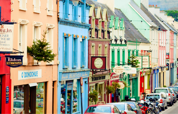 eCommerce Shipping to Ireland from USA: What You Need to Know