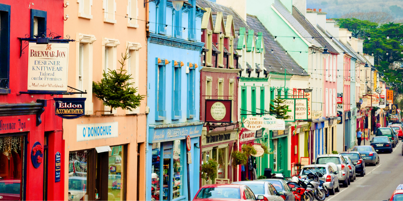 eCommerce Shipping to Ireland from USA: What You Need to Know