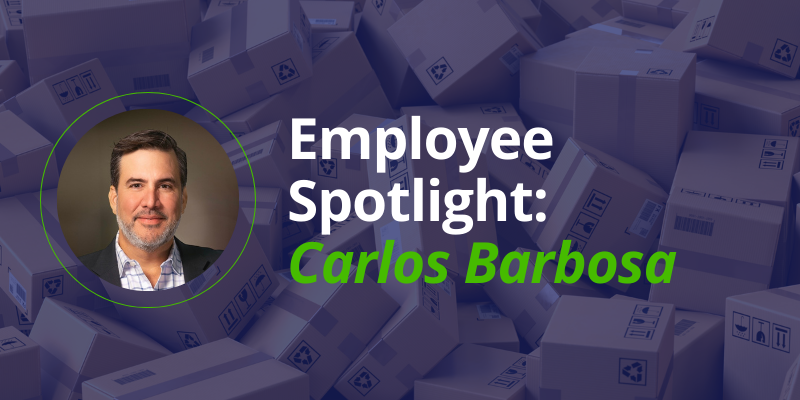 Meet Carlos Barbosa, ePost Global’s V.P. of eCommerce Solutions