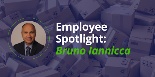 Meet Bruno Iannicca, Canadian Product Manager at ePost Global