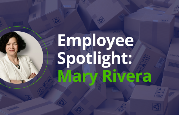 Meet Mary Rivera, Director of Human Resources at ePost Global