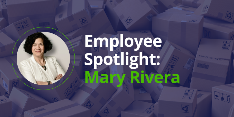 Meet Mary Rivera, Director of Human Resources at ePost Global