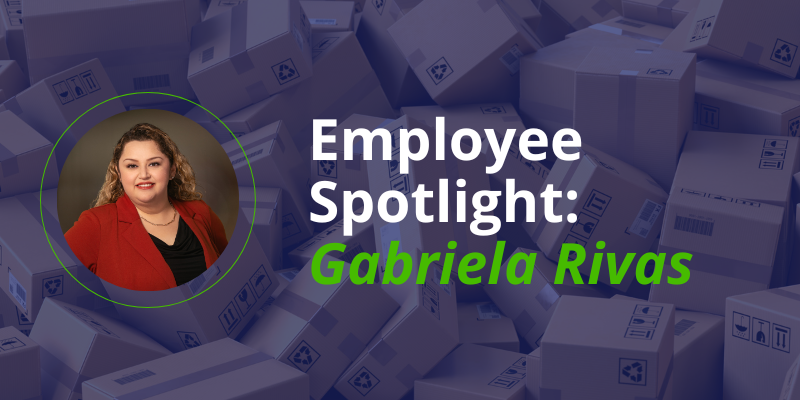 Meet Gabriela Rivas, Human Resources Administrative Manager at ePost Global