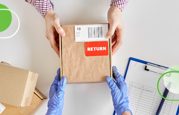 7 Critical Elements of an International Reverse Logistics Framework