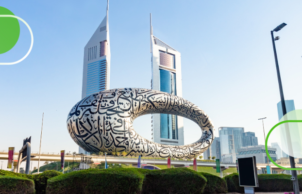 eCommerce Growth in UAE: How Expats Are Fueling the Surge 