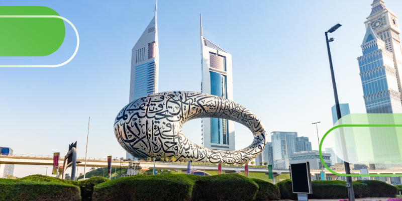 eCommerce Growth in UAE: How Expats Are Fueling the Surge 