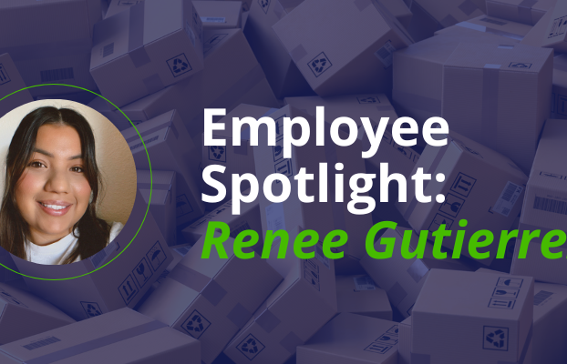 Meet Renee Gutierrez, Network Performance Analyst at ePost Global