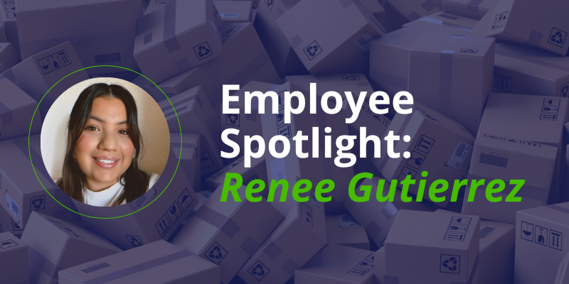 Meet Renee Gutierrez, Network Performance Analyst at ePost Global