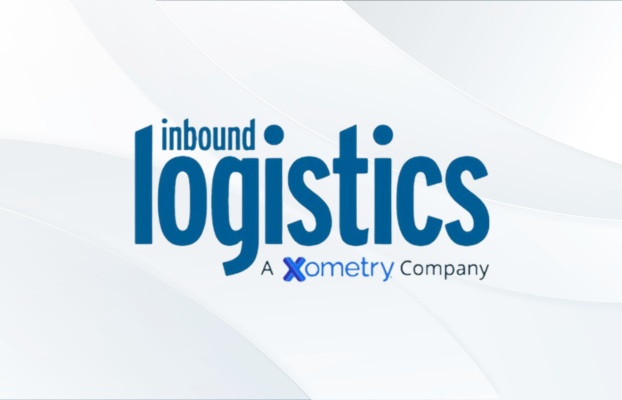 Inbound Logistics’ “Good Questions” features Kelly Martinez