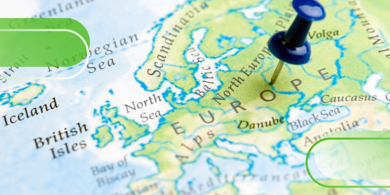 Shipping to Europe? Tips for Staying Compliant Across 27 Different EU Countries in 2025