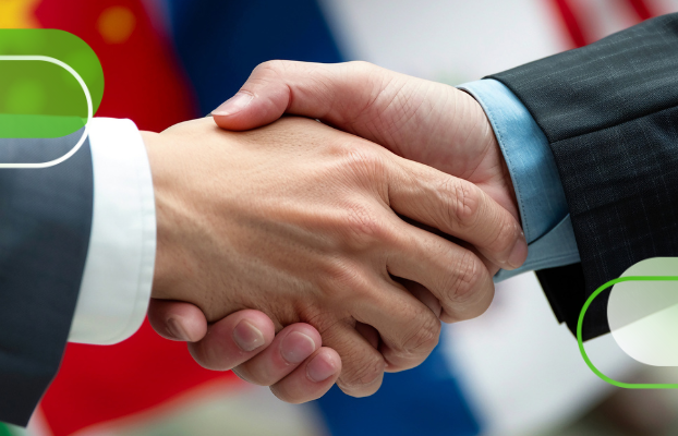 How Changing International Relationships Could Affect Cross-Border Shipping And What to Do About It