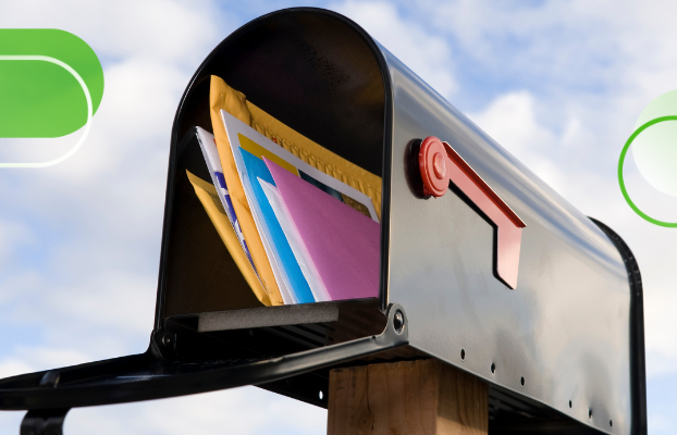 Why B2B Direct Mail Is Still Relevant in 2025