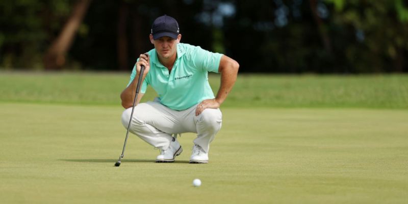 From Fairway to Freight: ePost Global Teams Up with PGA Tour Golfer Bud Cauley