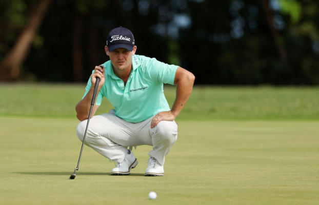 From Fairway to Freight: ePost Global Teams Up with PGA Tour Golfer Bud Cauley