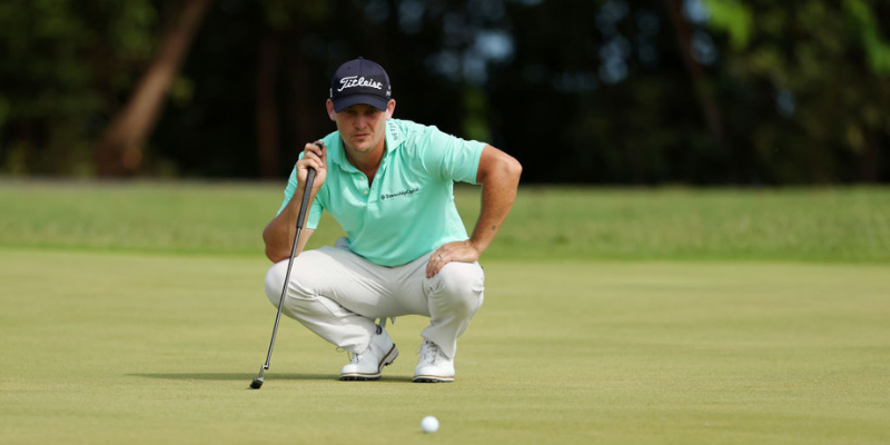 From Fairway to Freight: ePost Global Teams Up with PGA Tour Golfer Bud Cauley