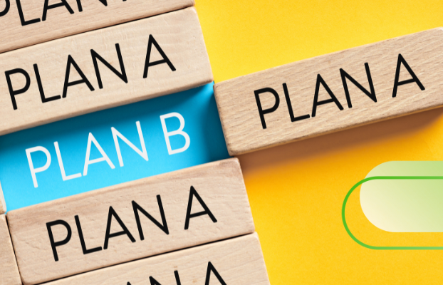 Does Your Shipping Carrier Have a Plan B?