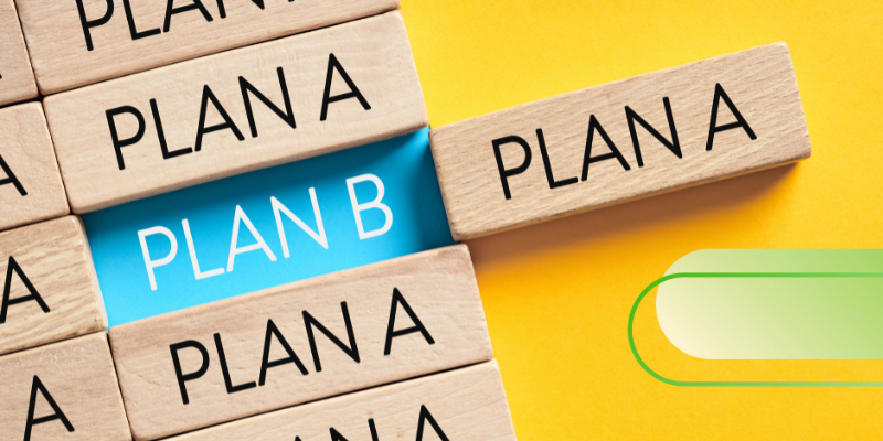Does Your Shipping Carrier Have a Plan B?