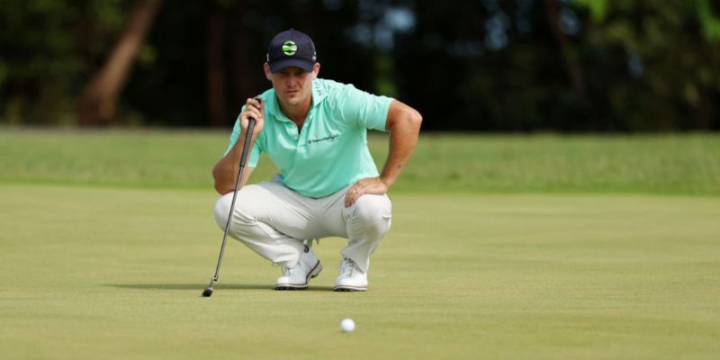 From Fairway to Freight: ePost Global Teams Up with PGA Tour Golfer Bud Cauley