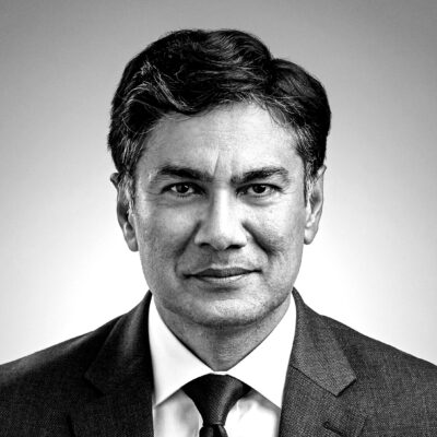 Arvind Kapur