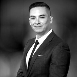 Edward Torres