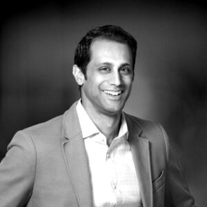 Kapil Kalokhe