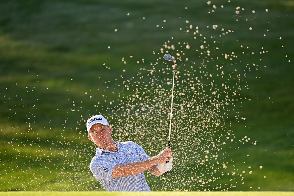 Bud Cauley’s Inspiring Return