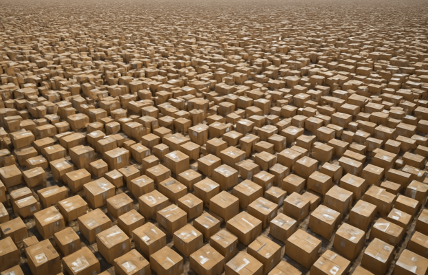 20M+ Parcel Study Exposes Single-Carrier Costs