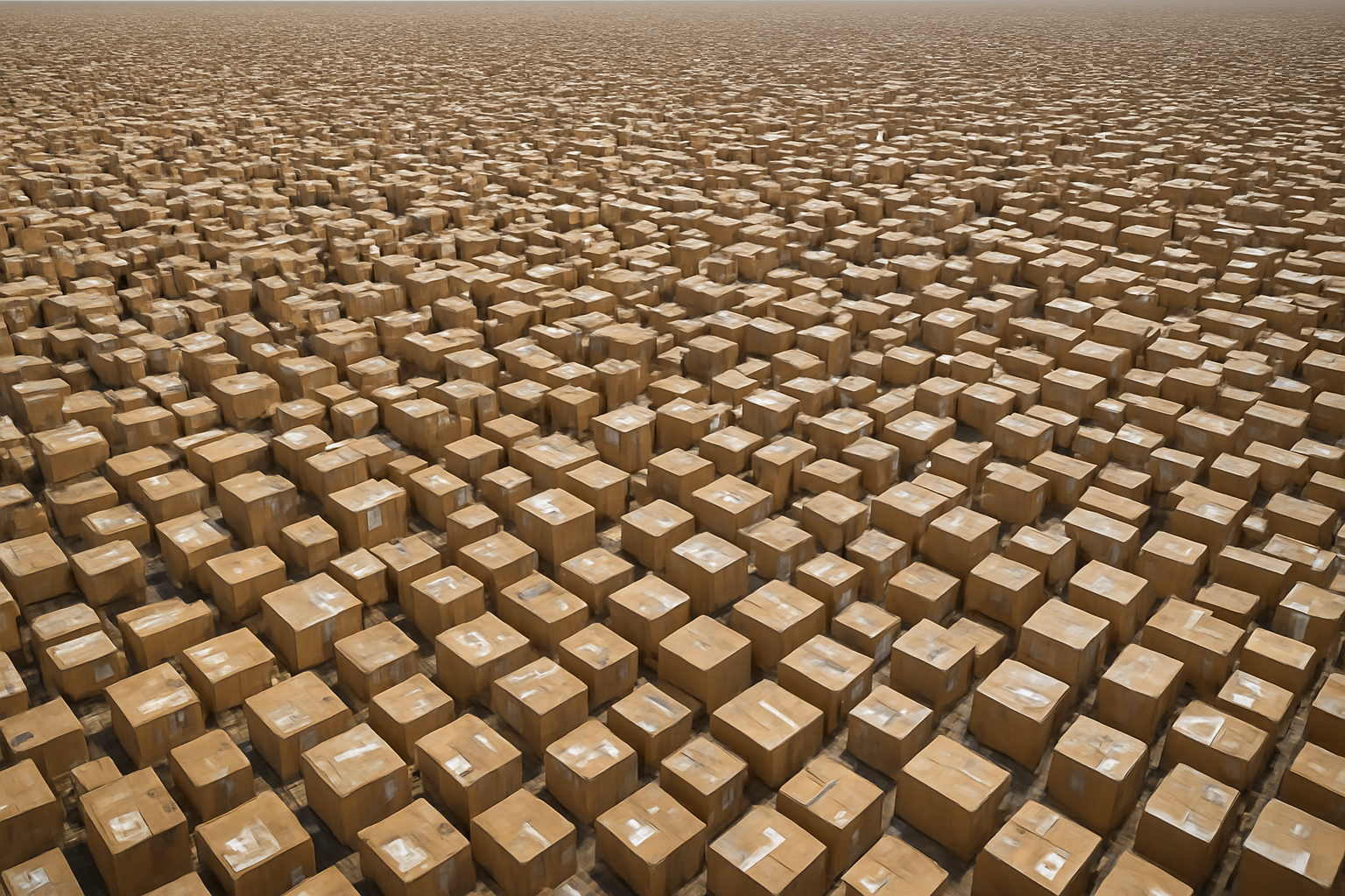Research Across 20M+ Parcels Exposes Single-Carrier Costs