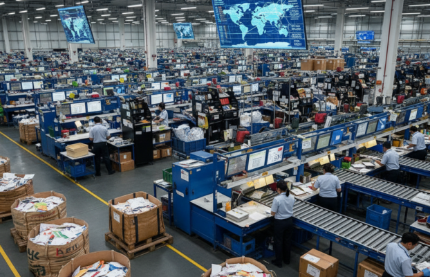 A Guide to Mail Continuity During Global Disruption