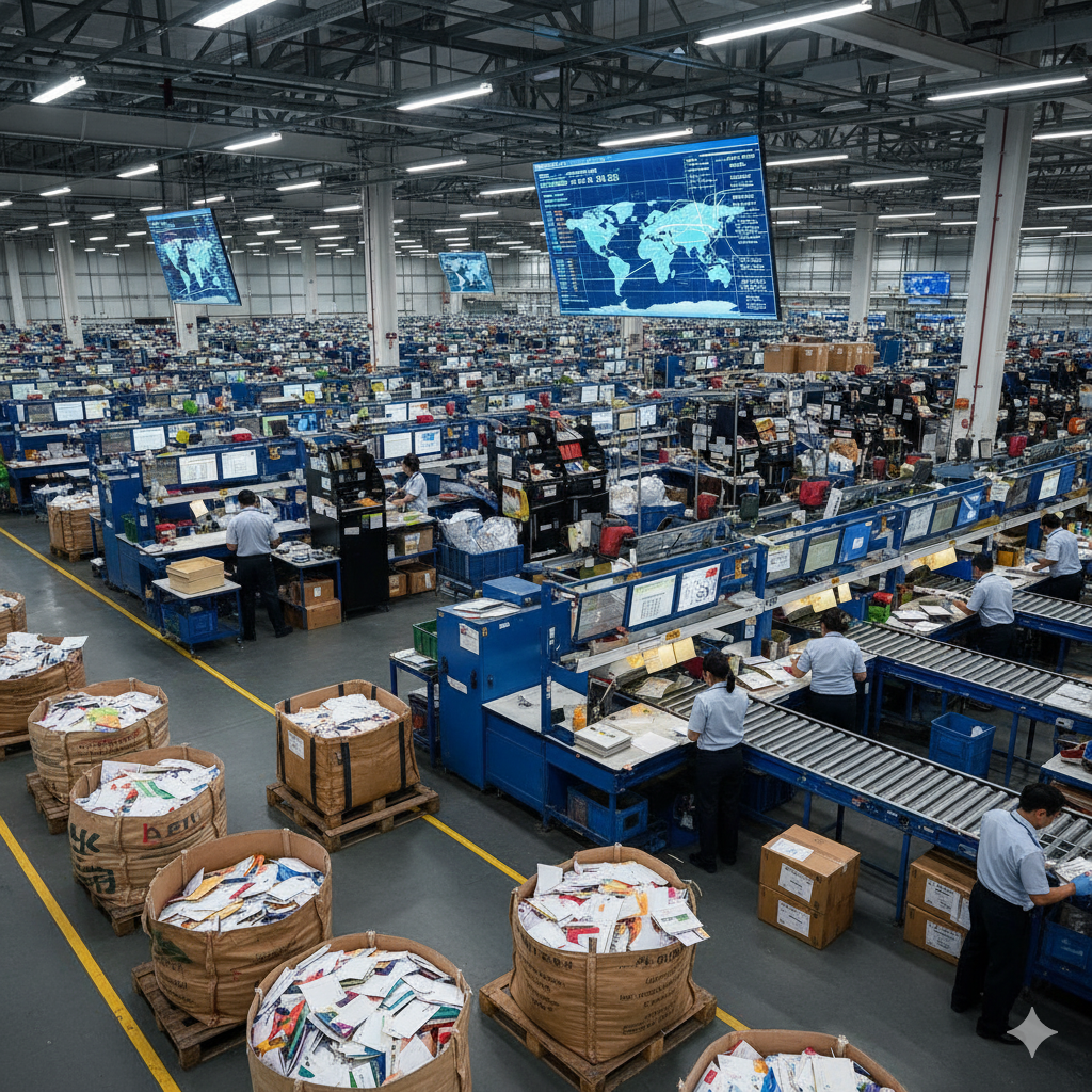 A Guide to Mail Continuity During Global Disruption