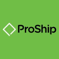 ProShip, Inc. logo