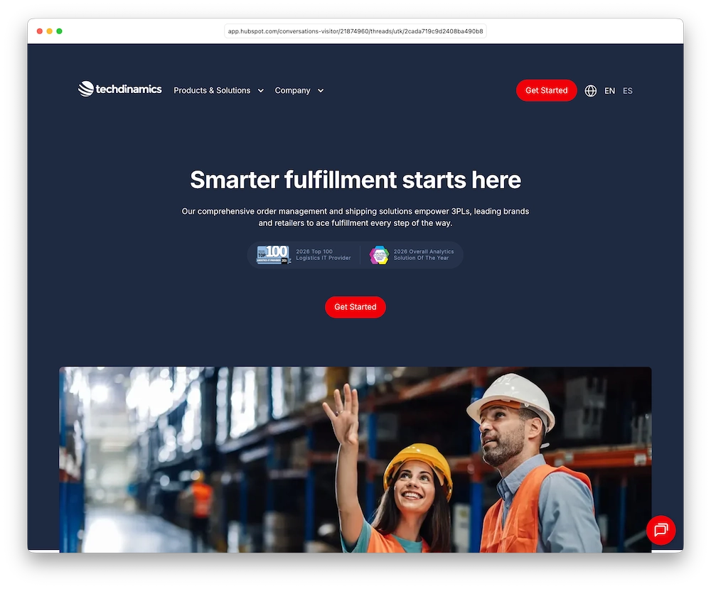 site-techd site-techd